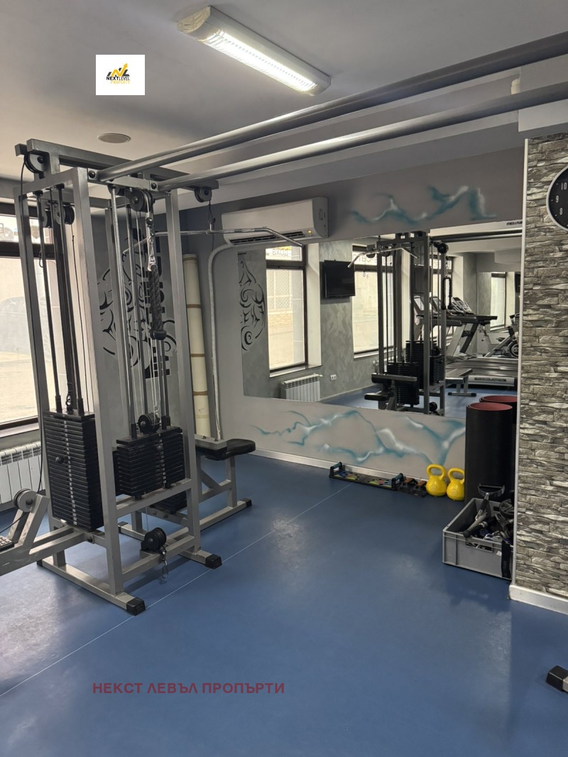 Дава под наем БИЗНЕС ИМОТ, гр. София, Надежда 2, снимка 2 - Други - 52689231