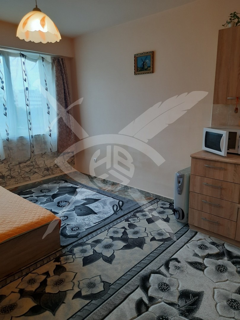 Дава под наем 1-СТАЕН, гр. София, Студентски град, снимка 3 - Апартаменти - 55222559
