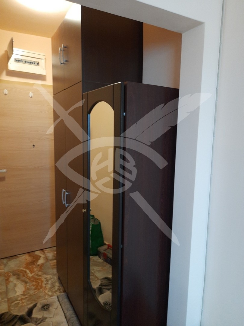 Дава под наем 1-СТАЕН, гр. София, Студентски град, снимка 5 - Апартаменти - 55222559