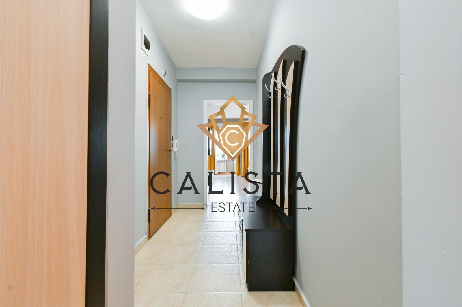 Дава под наем 2-СТАЕН, гр. София, Надежда 4, снимка 8 - Апартаменти - 54023678