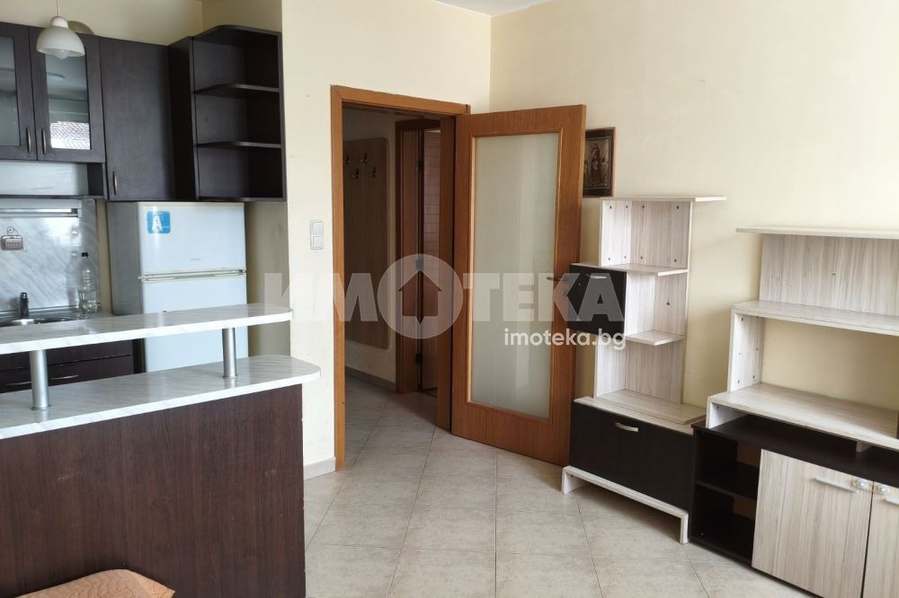 Дава под наем 2-СТАЕН, гр. София, Павлово, снимка 3 - Апартаменти - 55044405