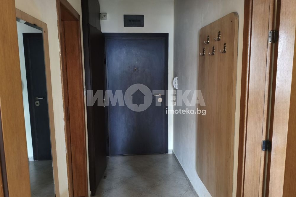 Дава под наем 2-СТАЕН, гр. София, Павлово, снимка 4 - Апартаменти - 55044405