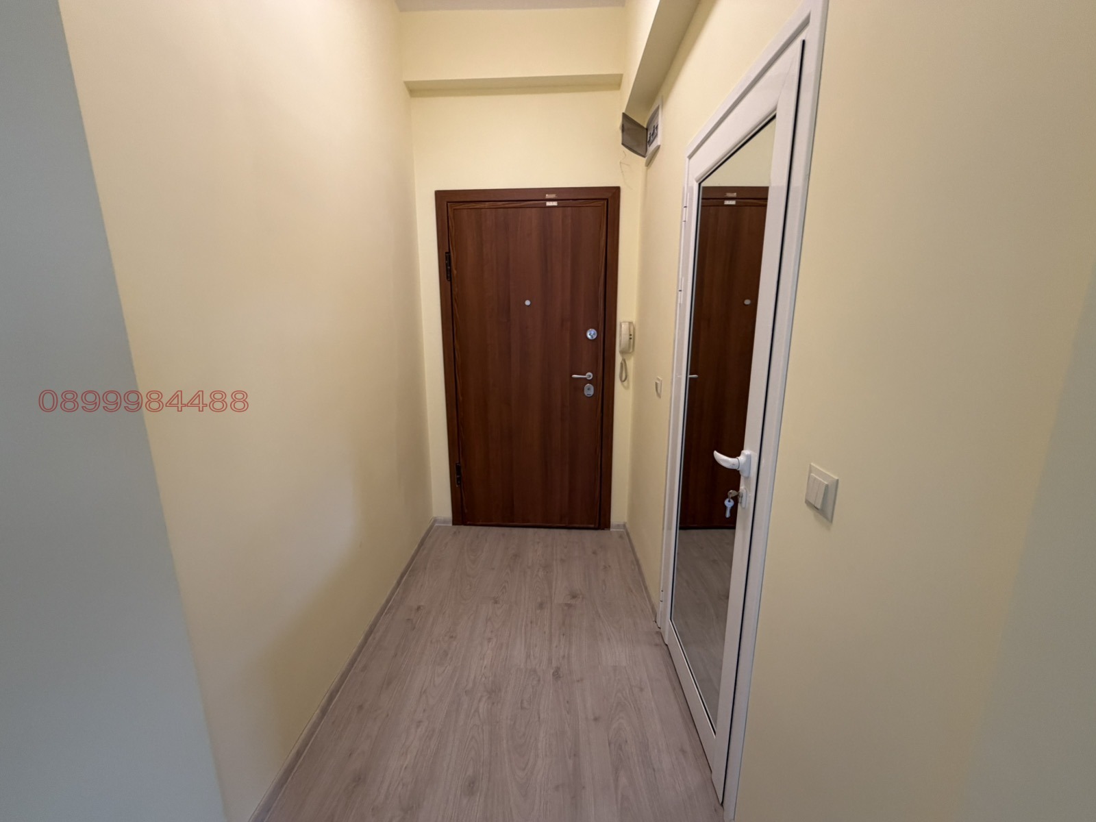 Дава под наем 2-СТАЕН, гр. София, Център, снимка 13 - Апартаменти - 55152720