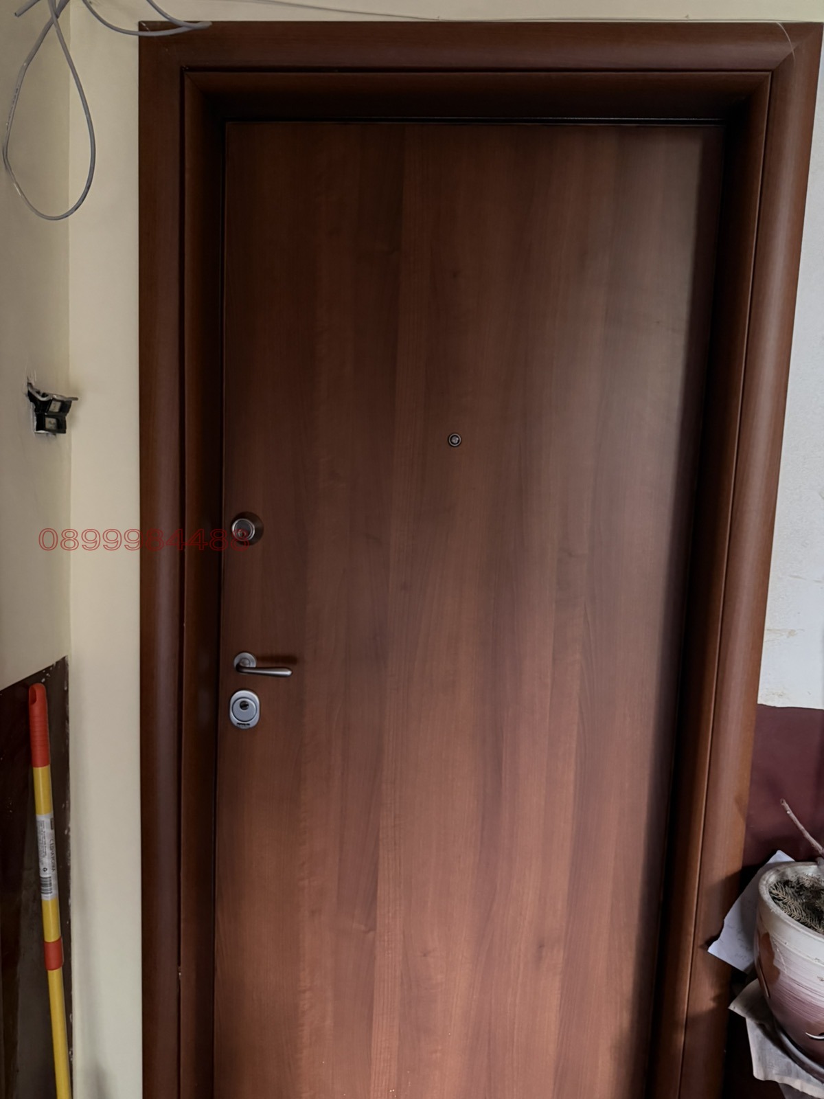 Дава под наем 2-СТАЕН, гр. София, Център, снимка 2 - Апартаменти - 55152720