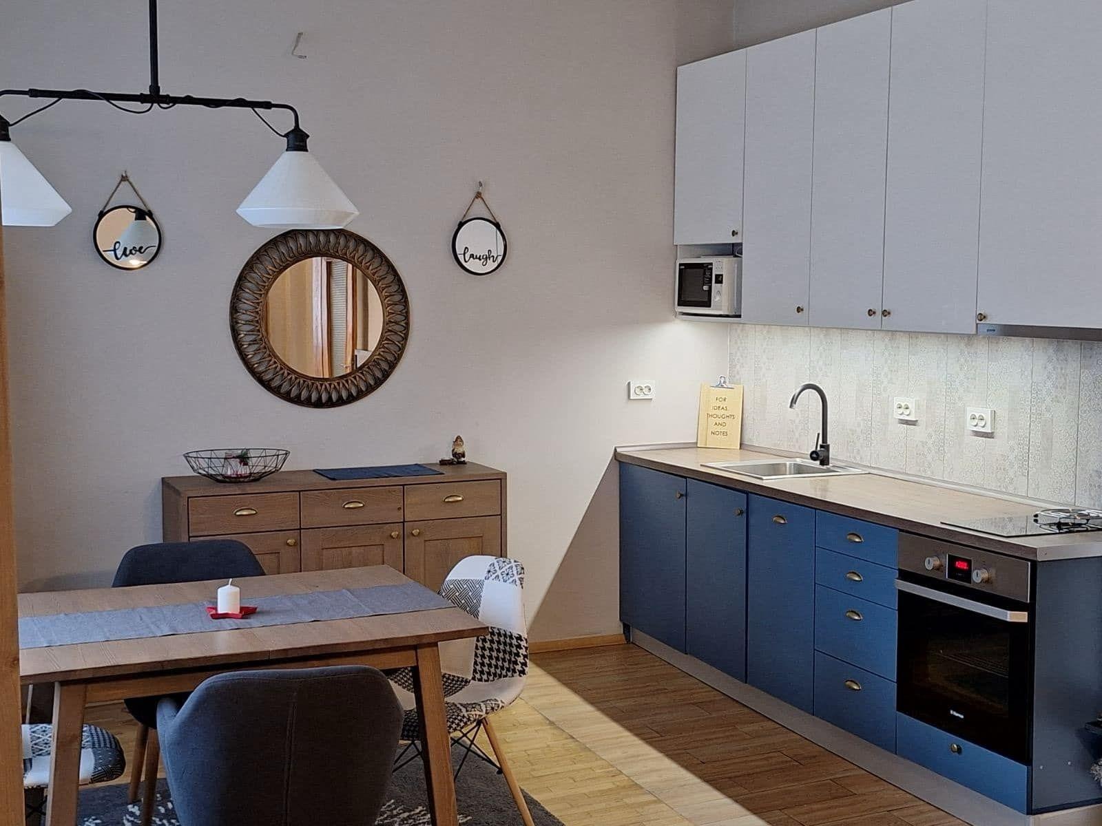 Дава под наем 3-СТАЕН, гр. София, Лозенец