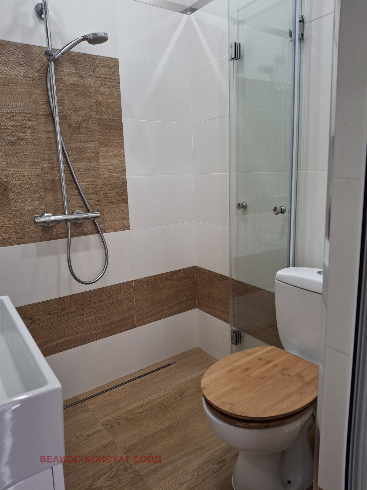 Дава под наем 3-СТАЕН, гр. София, Център, снимка 6 - Апартаменти - 53759276