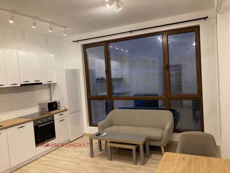 Дава под Наем 2-СТАЕН в град Пловдив, Христо Смирненски - 51 кв.м / 450 € » 880.12 лв., ПРАЙМ КОНСУЛТ