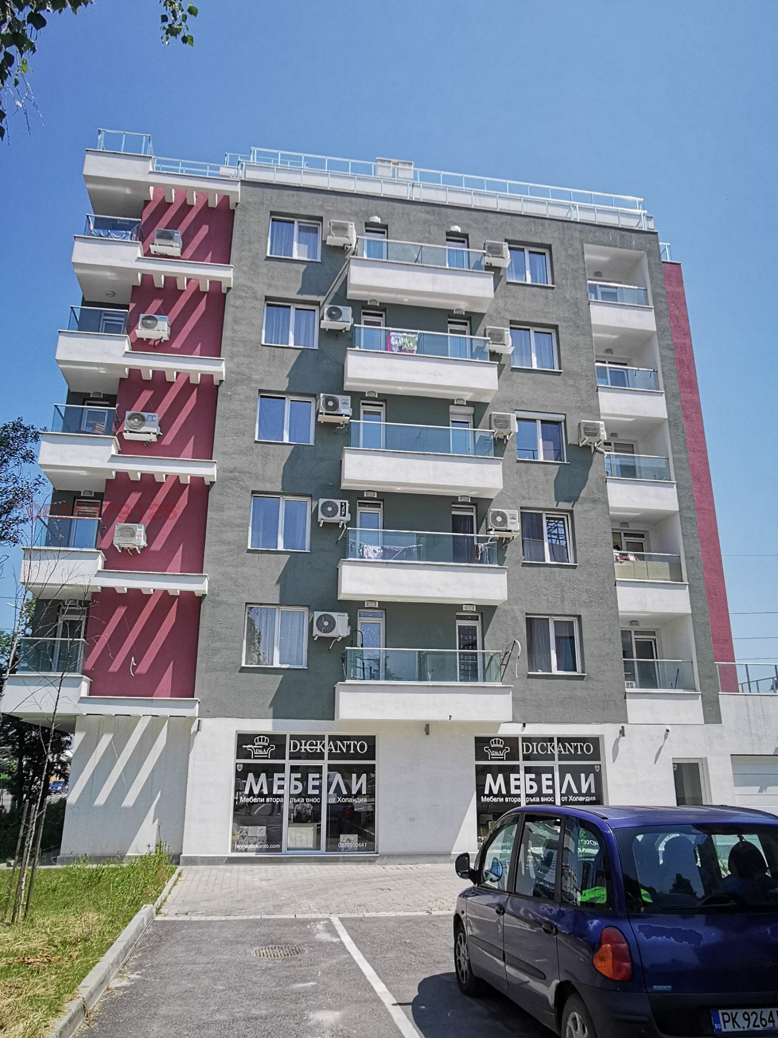 ���� ��� ���� 1-����� | Imot.bg � ����������� 8
