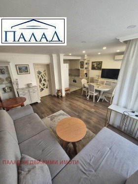 1 slaapkamer Tsentar, Varna