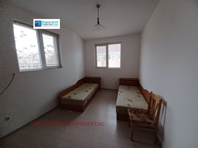 Издаје се  1 спаваћа соба Благоевград , Освобождение , 46 м2 | 32470027 - слика [2]
