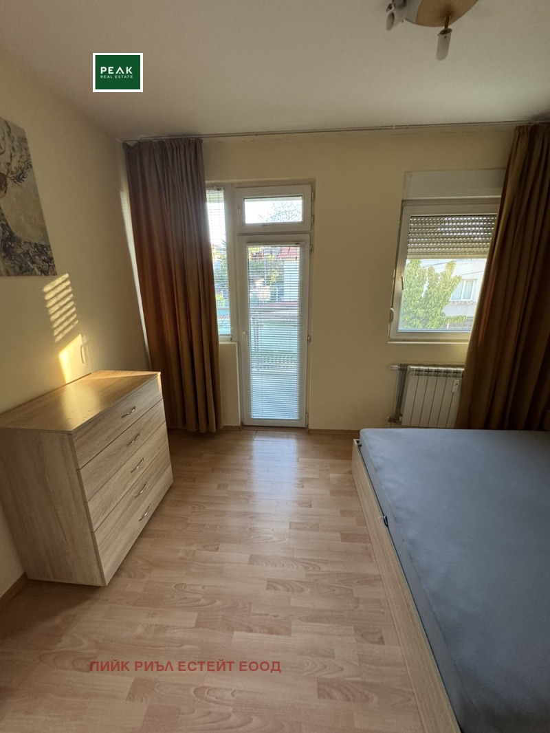 В аренду  1 спальня София , Горна баня , 56 кв.м | 12610396 - изображение [7]