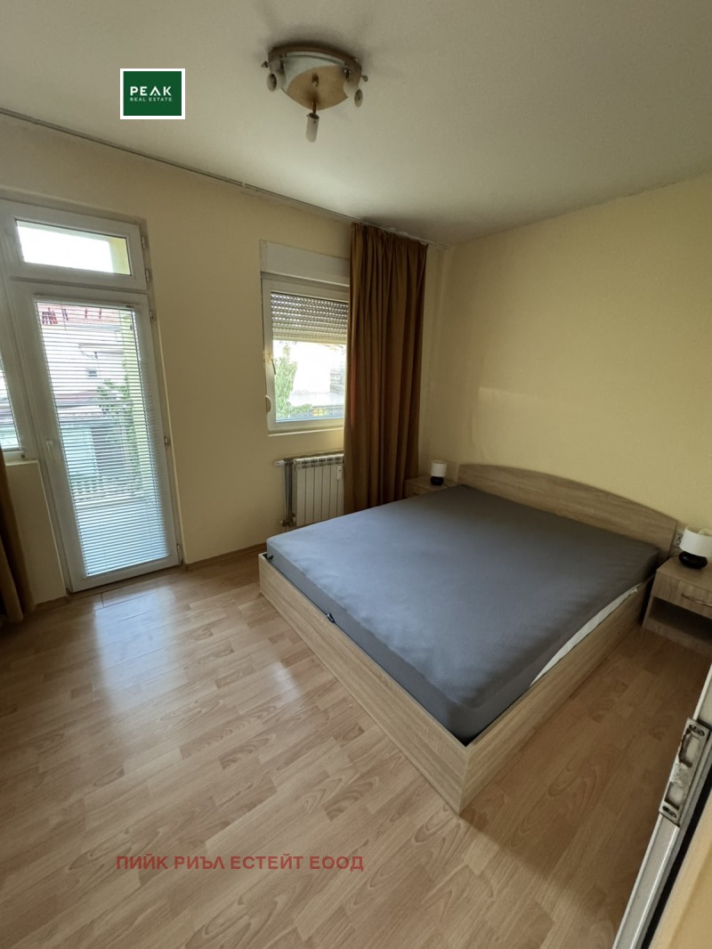 В аренду  1 спальня София , Горна баня , 56 кв.м | 12610396 - изображение [6]
