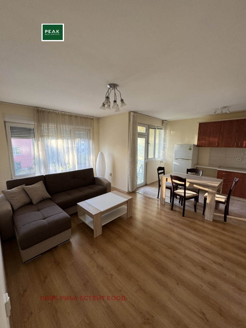 Дава под нем  2-стаен, град София, Горна баня •  400 EUR • ID 62440401 — holmes.bg - [1] 