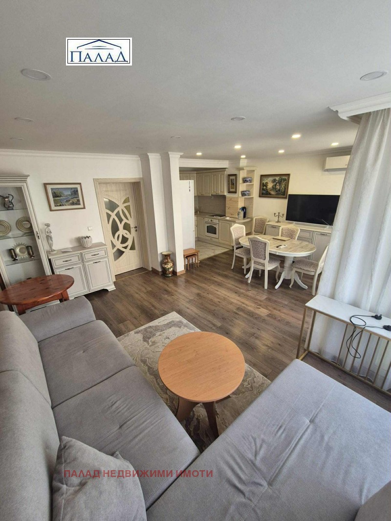 Под наем 2-СТАЕН, град Варна, Център • 480 € • 43455703 — Holmes.bg