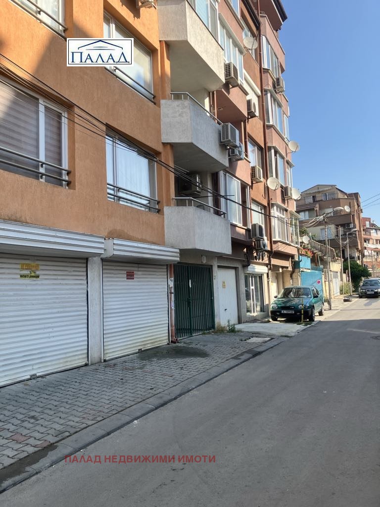 Do wynajęcia  1 sypialnia Warna , Centar , 70 mkw | 69353230 - obraz [15]