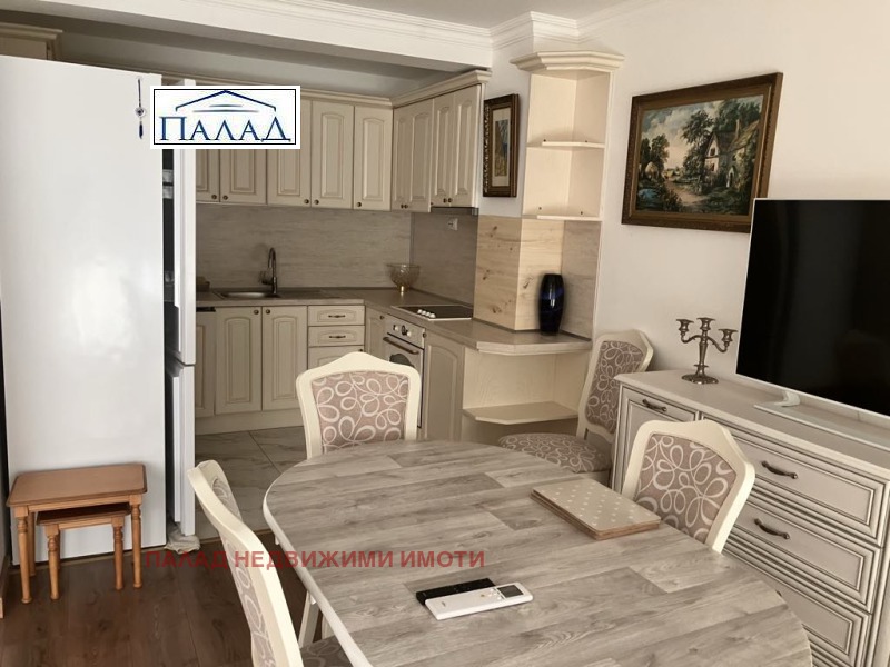 Do wynajęcia  1 sypialnia Warna , Centar , 70 mkw | 69353230 - obraz [3]