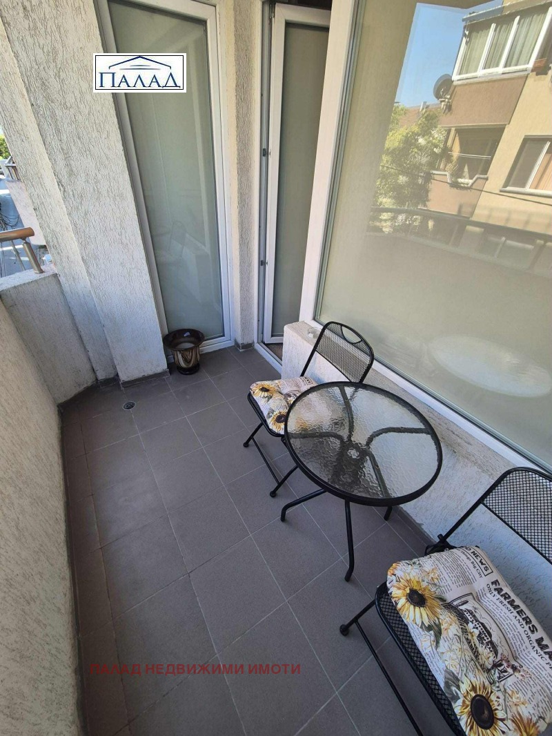 Do wynajęcia  1 sypialnia Warna , Centar , 70 mkw | 69353230 - obraz [13]