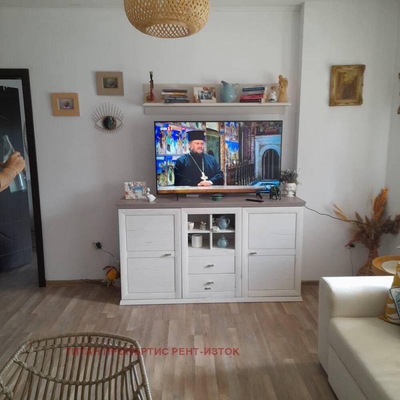 En renta  1 dormitorio Burgas , Sarafovo , 50 metros cuadrados | 28739029 - imagen [7]