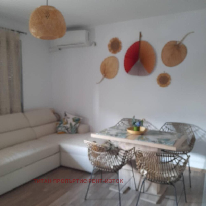 En renta  1 dormitorio Burgas , Sarafovo , 50 metros cuadrados | 28739029 - imagen [3]