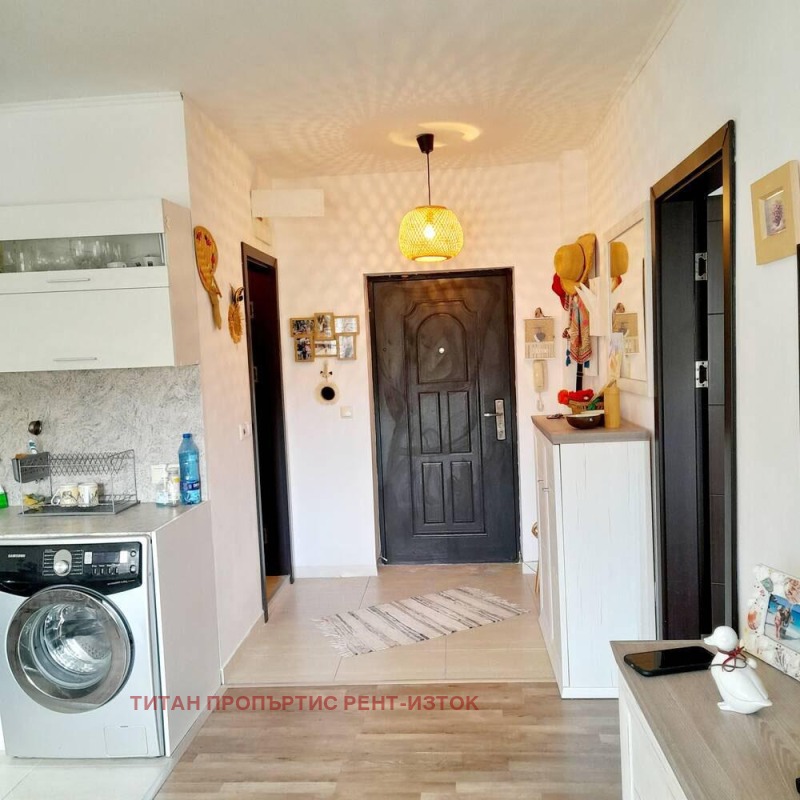 En renta  1 dormitorio Burgas , Sarafovo , 50 metros cuadrados | 28739029 - imagen [6]