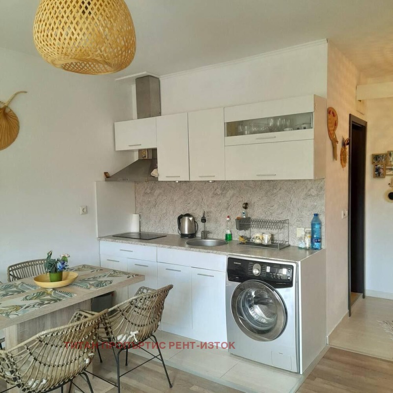 En renta  1 dormitorio Burgas , Sarafovo , 50 metros cuadrados | 28739029 - imagen [5]