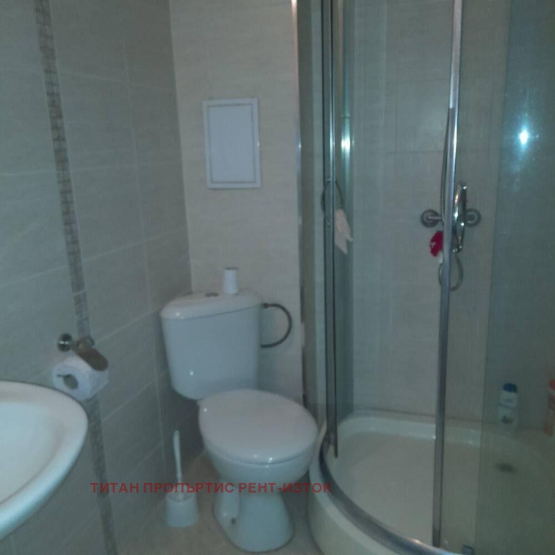 En renta  1 dormitorio Burgas , Sarafovo , 50 metros cuadrados | 28739029 - imagen [8]