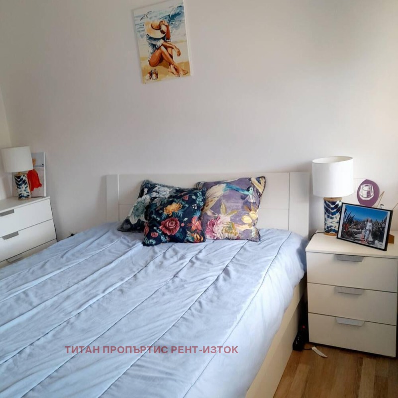 En renta  1 dormitorio Burgas , Sarafovo , 50 metros cuadrados | 28739029 - imagen [4]
