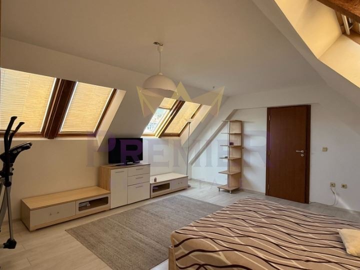 Дава под наем 2-СТАЕН, гр. Варна, Център, снимка 7 - Апартаменти - 53084285