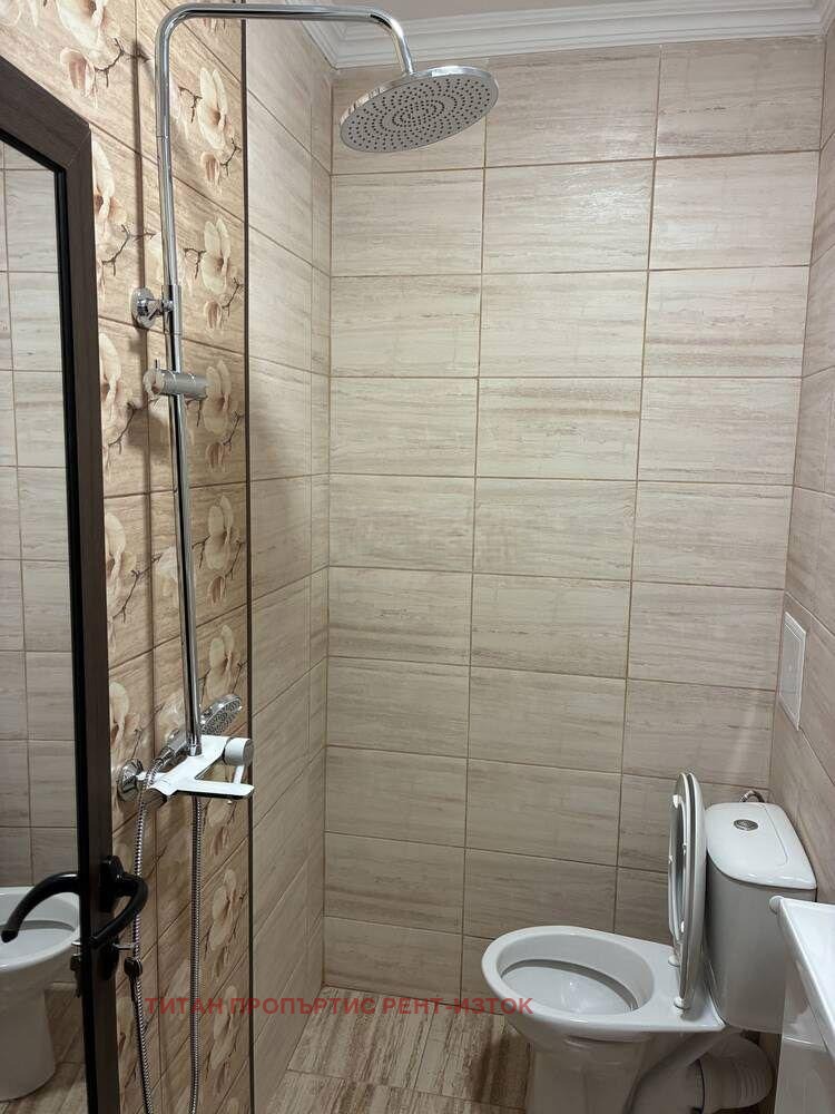 Дава под наем 2-СТАЕН, гр. Бургас, област Бургас, снимка 6 - Апартаменти - 53229782