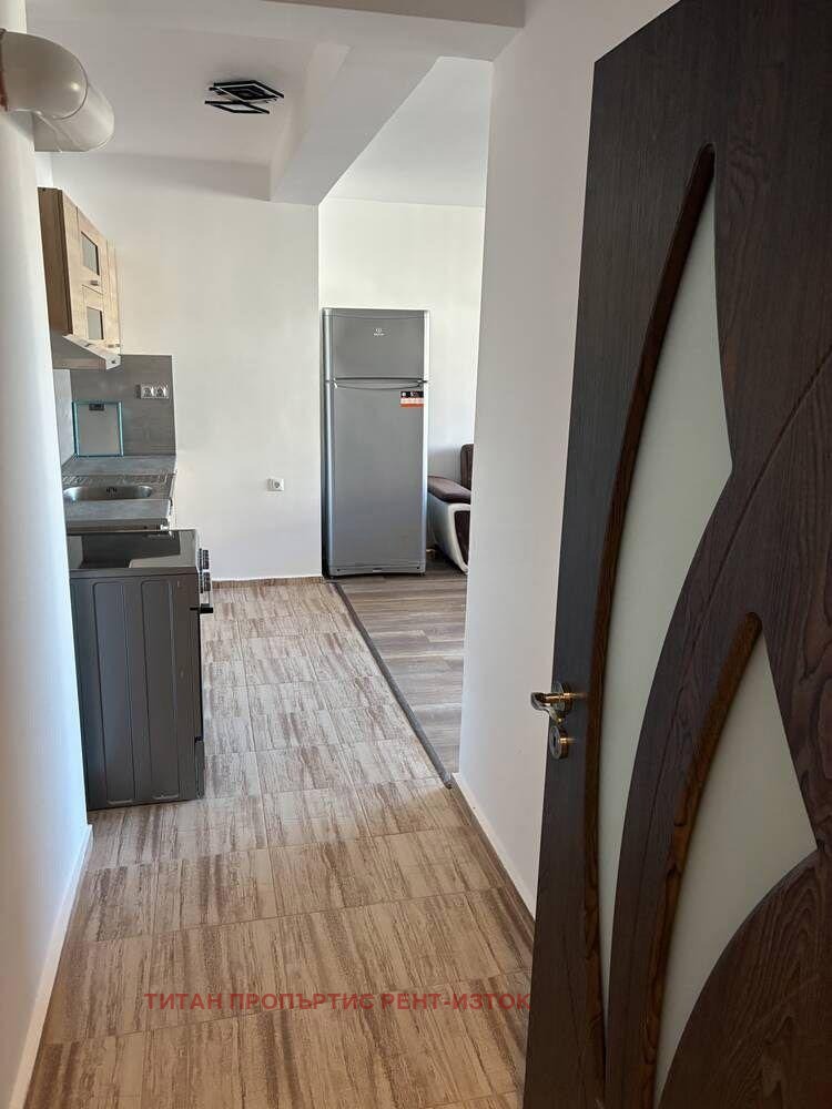 Дава под наем 2-СТАЕН, гр. Бургас, област Бургас, снимка 3 - Апартаменти - 53229782