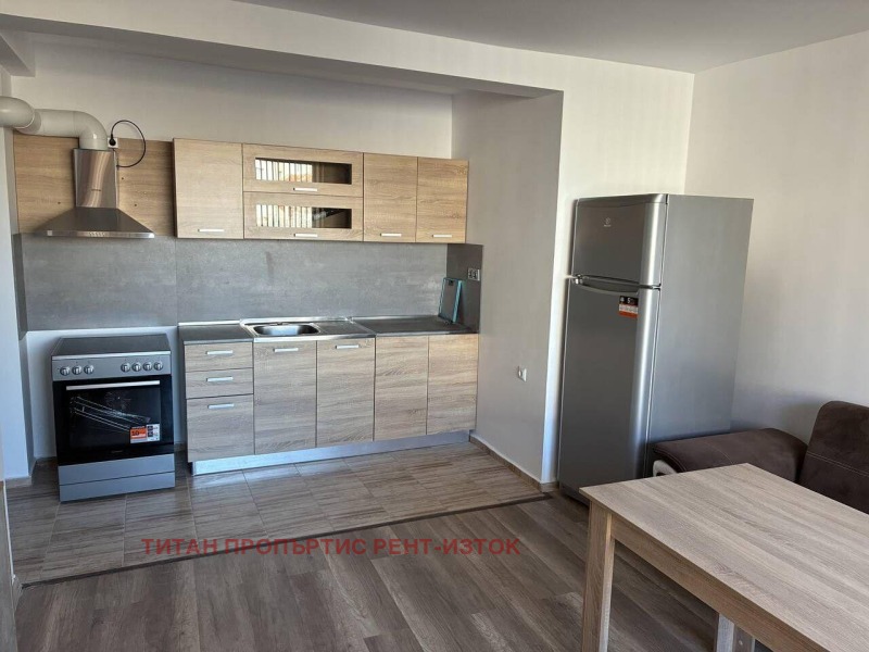 Дава под наем 2-СТАЕН, гр. Бургас, област Бургас