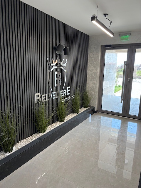 Дава под наем 2-СТАЕН, гр. Пловдив, Беломорски, снимка 15 - Апартаменти - 54186369