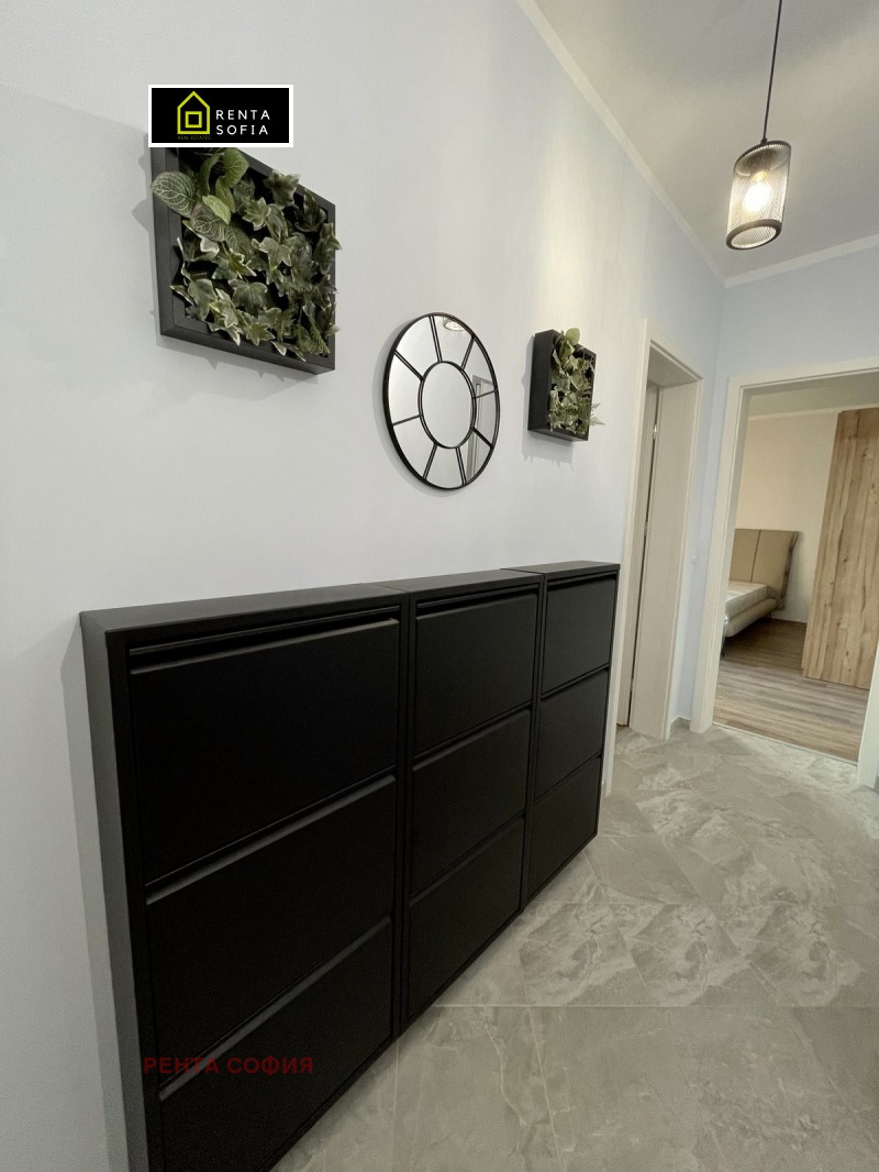 Zu vermieten  2 Schlafzimmer Sofia , Witoscha , 112 qm | 91262390 - Bild [6]