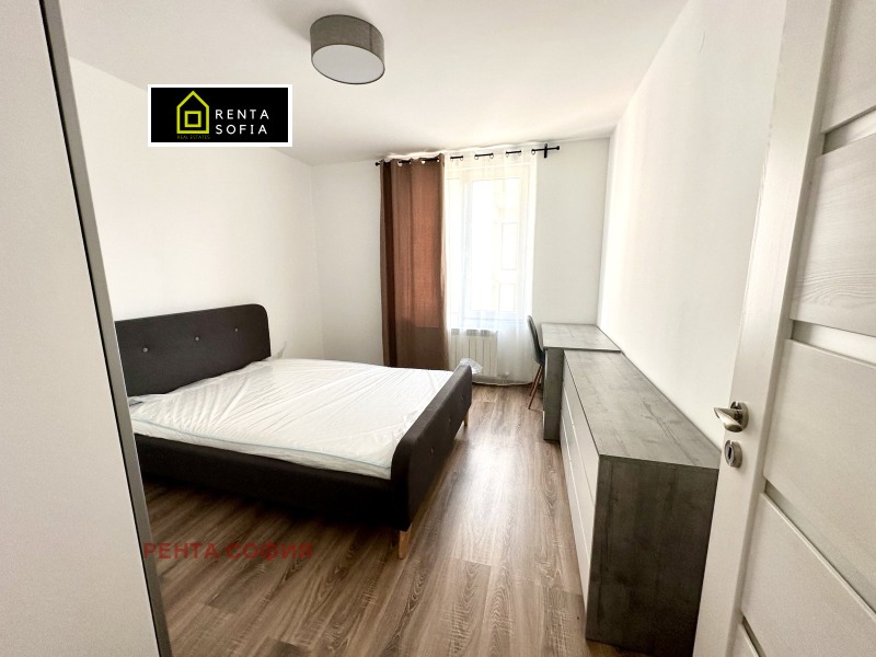 Zu vermieten  2 Schlafzimmer Sofia , Witoscha , 112 qm | 91262390 - Bild [14]