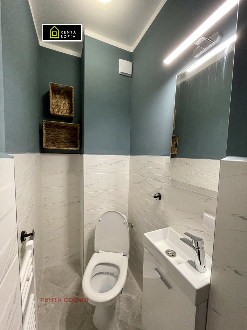 Zu vermieten  2 Schlafzimmer Sofia , Witoscha , 112 qm | 91262390 - Bild [8]