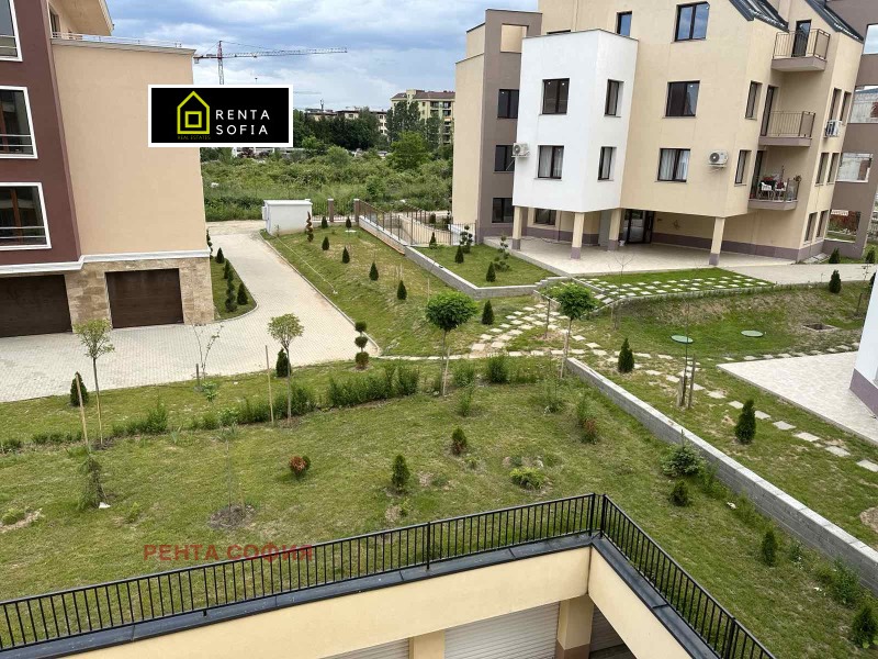 Zu vermieten  2 Schlafzimmer Sofia , Witoscha , 112 qm | 91262390 - Bild [5]