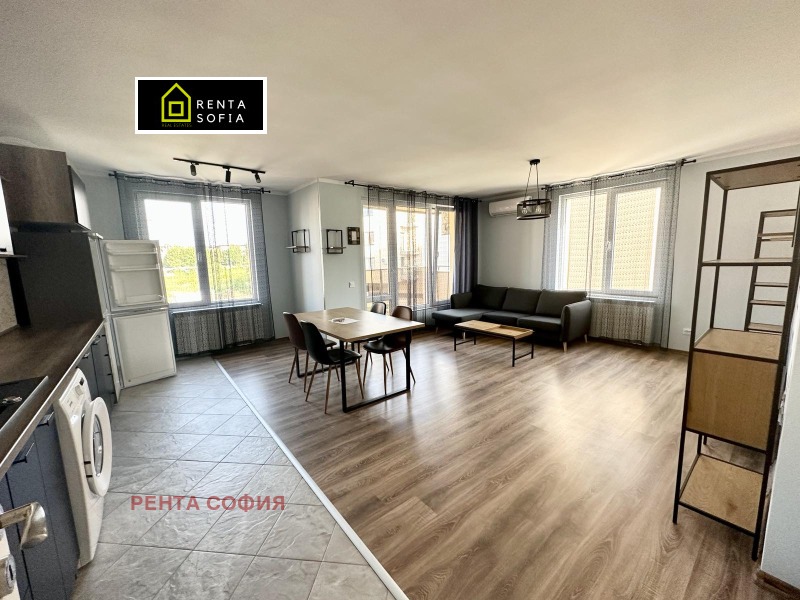 Zu vermieten  2 Schlafzimmer Sofia , Witoscha , 112 qm | 91262390 - Bild [4]