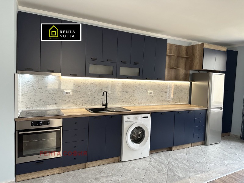 Zu vermieten  2 Schlafzimmer Sofia , Witoscha , 112 qm | 91262390 - Bild [2]