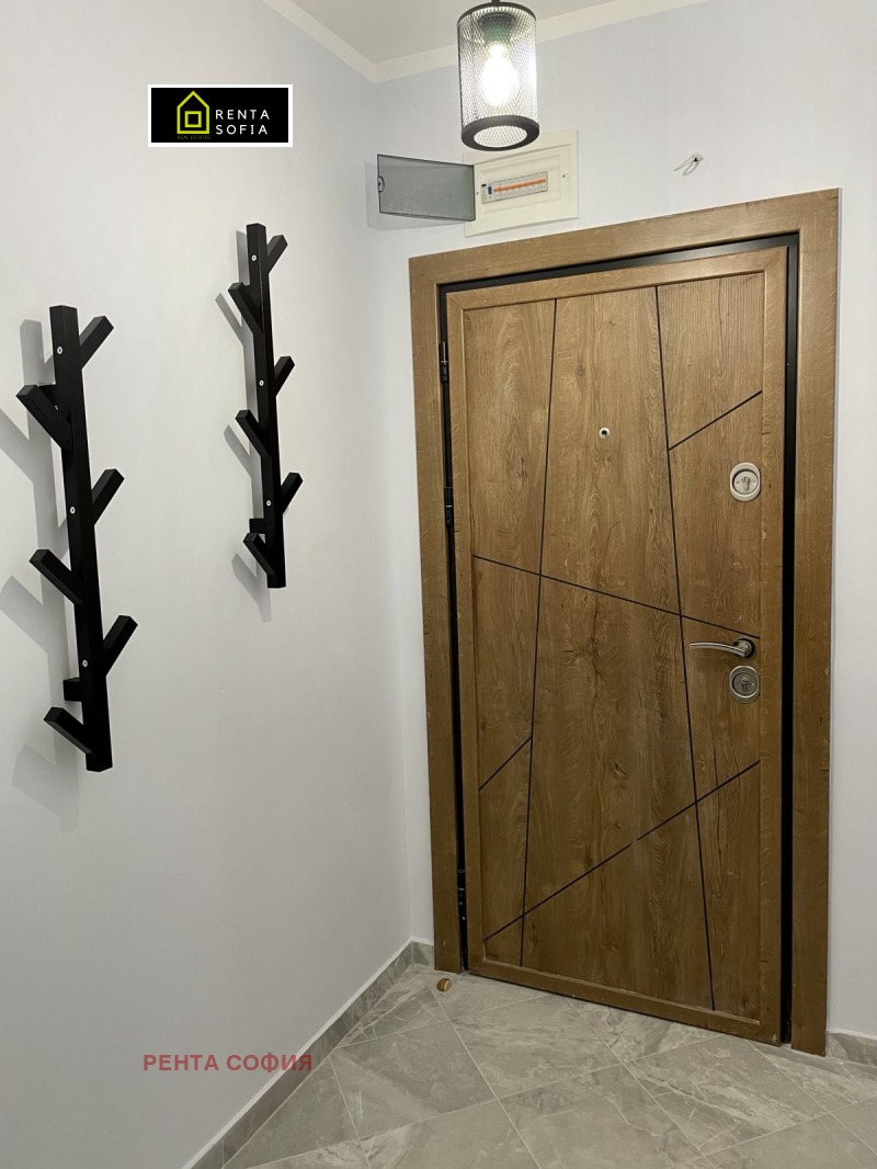 Zu vermieten  2 Schlafzimmer Sofia , Witoscha , 112 qm | 91262390 - Bild [7]