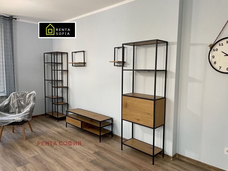 Zu vermieten  2 Schlafzimmer Sofia , Witoscha , 112 qm | 91262390 - Bild [3]