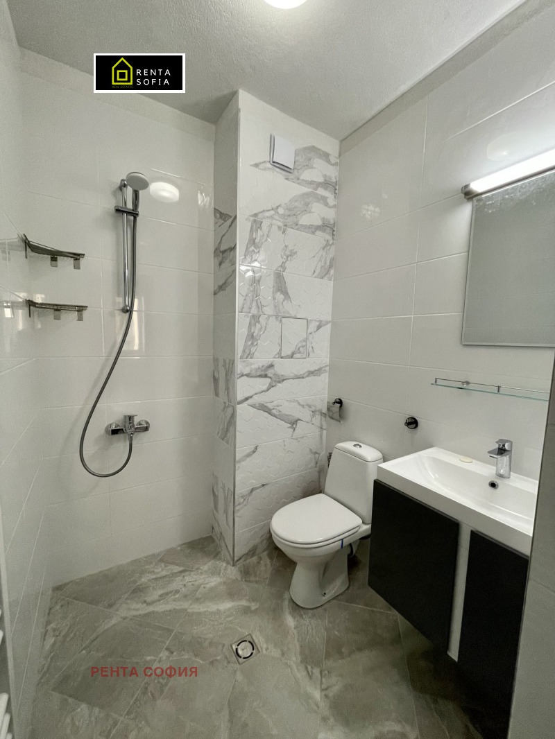 Zu vermieten  2 Schlafzimmer Sofia , Witoscha , 112 qm | 91262390 - Bild [13]
