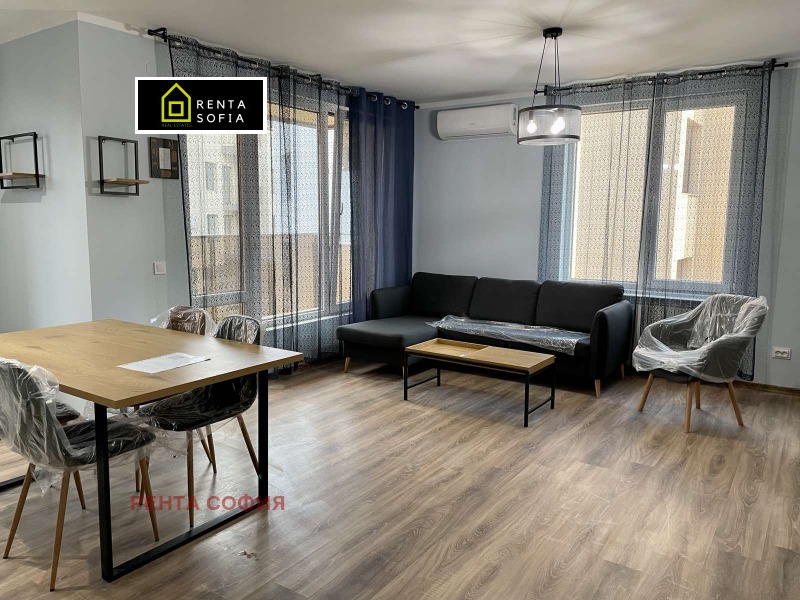 Zu vermieten  2 Schlafzimmer Sofia , Witoscha , 112 qm | 91262390