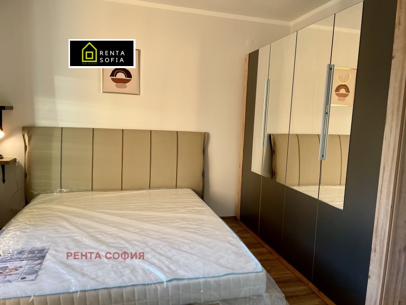 Zu vermieten  2 Schlafzimmer Sofia , Witoscha , 112 qm | 91262390 - Bild [10]