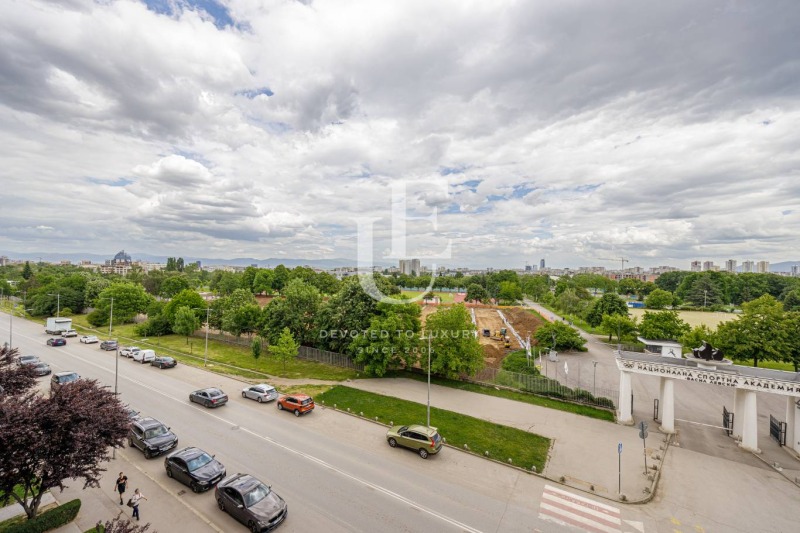 В аренду  2 спальни София , Студентски град , 136 кв.м | 76914130 - изображение [9]