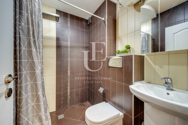 В аренду  2 спальни София , Студентски град , 136 кв.м | 76914130 - изображение [8]