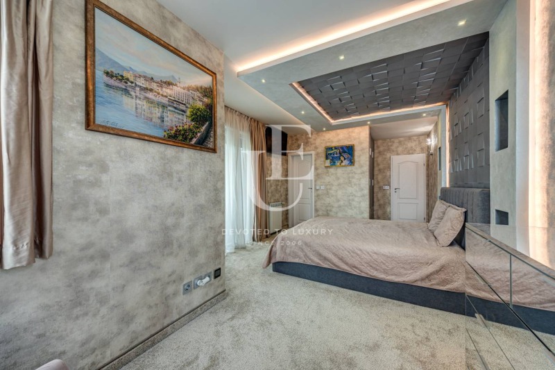 В аренду  2 спальни София , Студентски град , 136 кв.м | 76914130 - изображение [14]