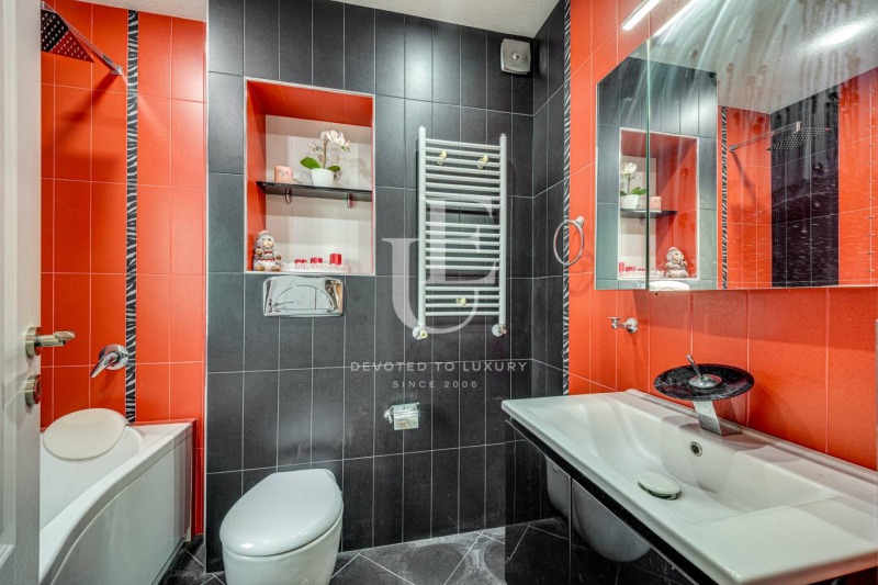 В аренду  2 спальни София , Студентски град , 136 кв.м | 76914130 - изображение [6]