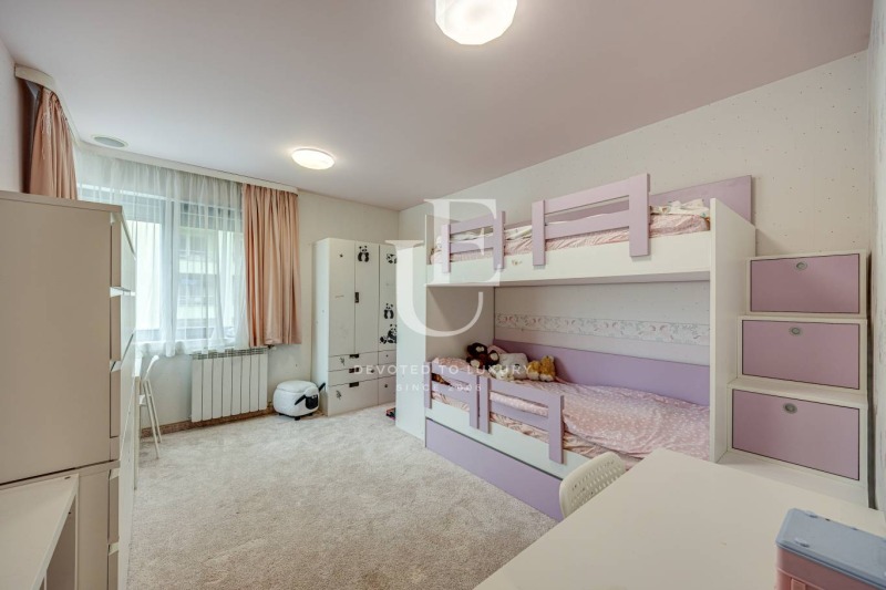 В аренду  2 спальни София , Студентски град , 136 кв.м | 76914130 - изображение [7]