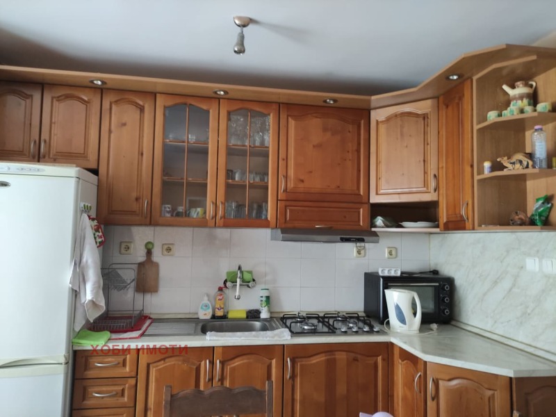 Til leje  2 soveværelser Plovdiv , Karshiyaka , 100 kvm | 83014507 - billede [12]