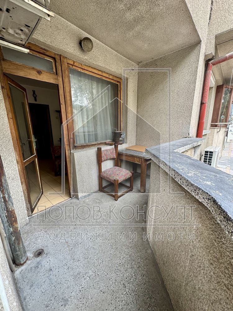 Te huur  2 slaapkamers Plovdiv , Mladezjki Chalm , 96 m² | 66834880 - afbeelding [7]